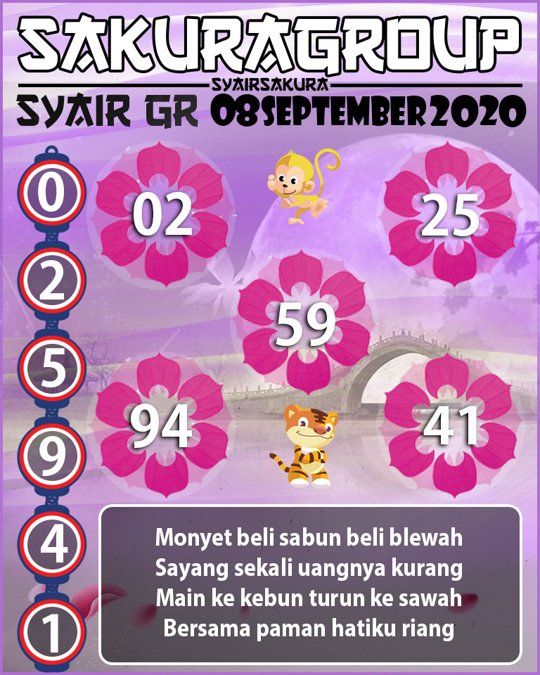 SYAIR TOGEL GIRONA