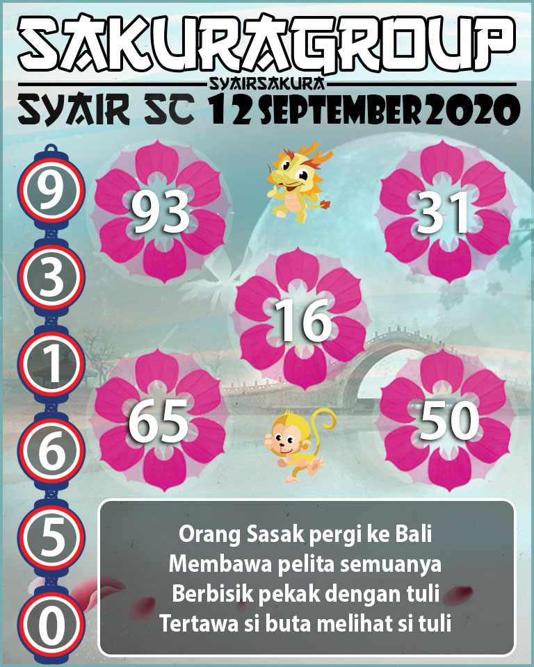 SYAIR TOGEL GIRONA