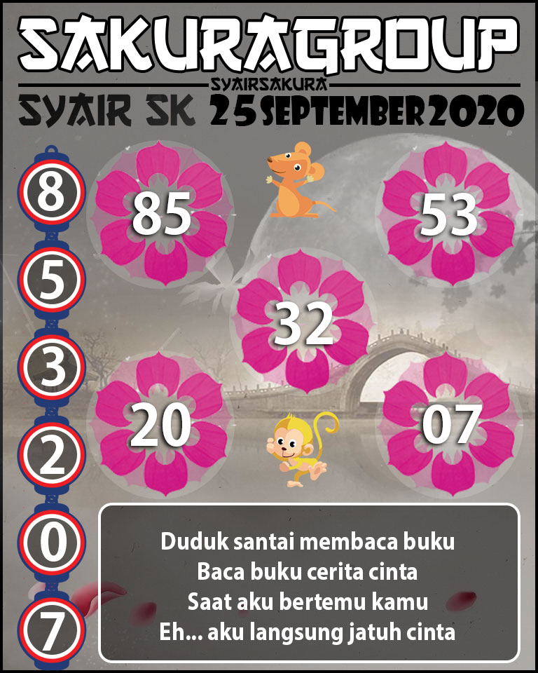  SYAIR TOGEL SLOVAKIA