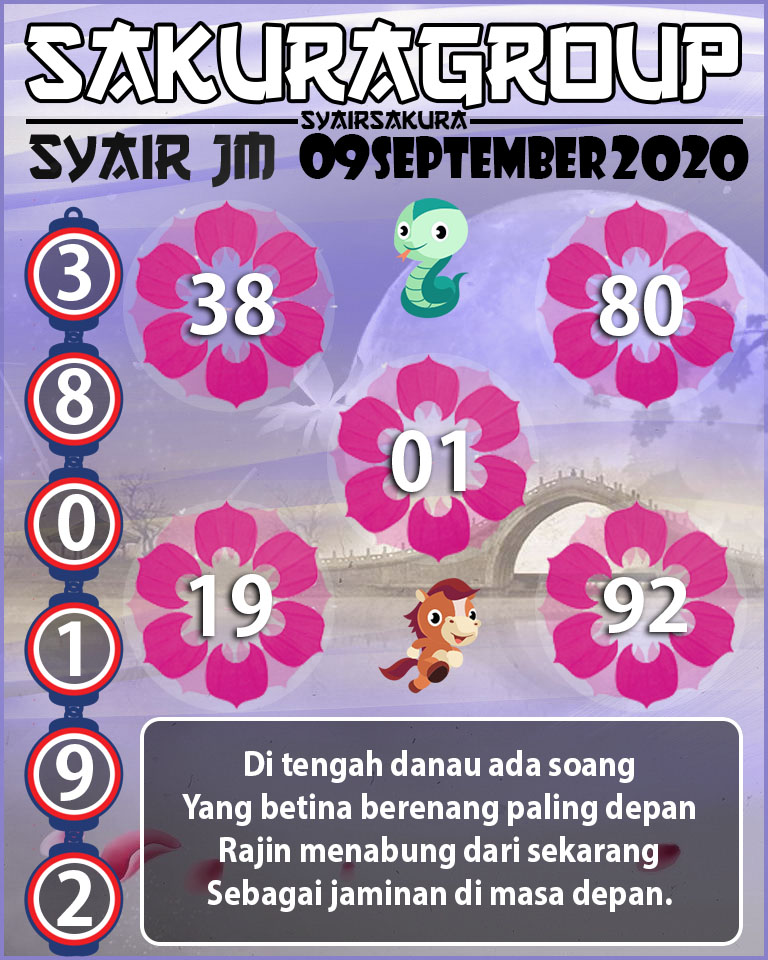 SYAIR TOGEL JAMAICA