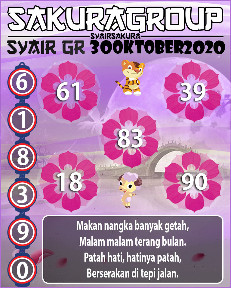 SYAIR TOGEL GIRONA