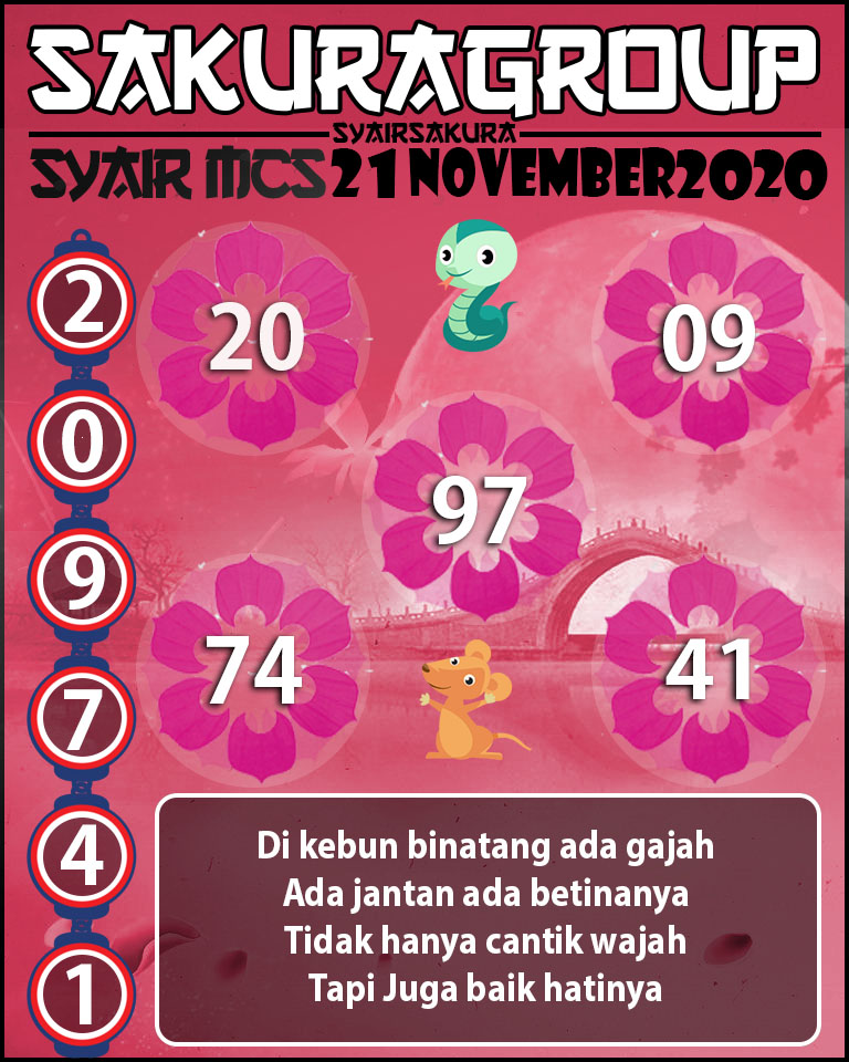 SYAIR TOGEL MACAU SWEEP