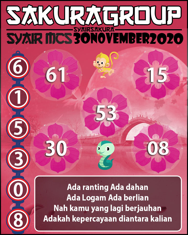 SYAIR TOGEL MACAU SWEEP