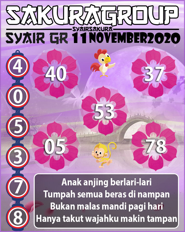 SYAIR TOGEL GIRONA