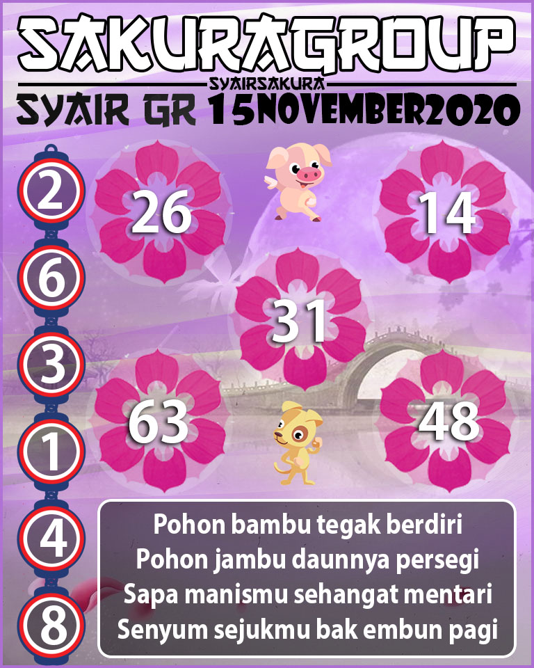 SYAIR TOGEL GIRONA