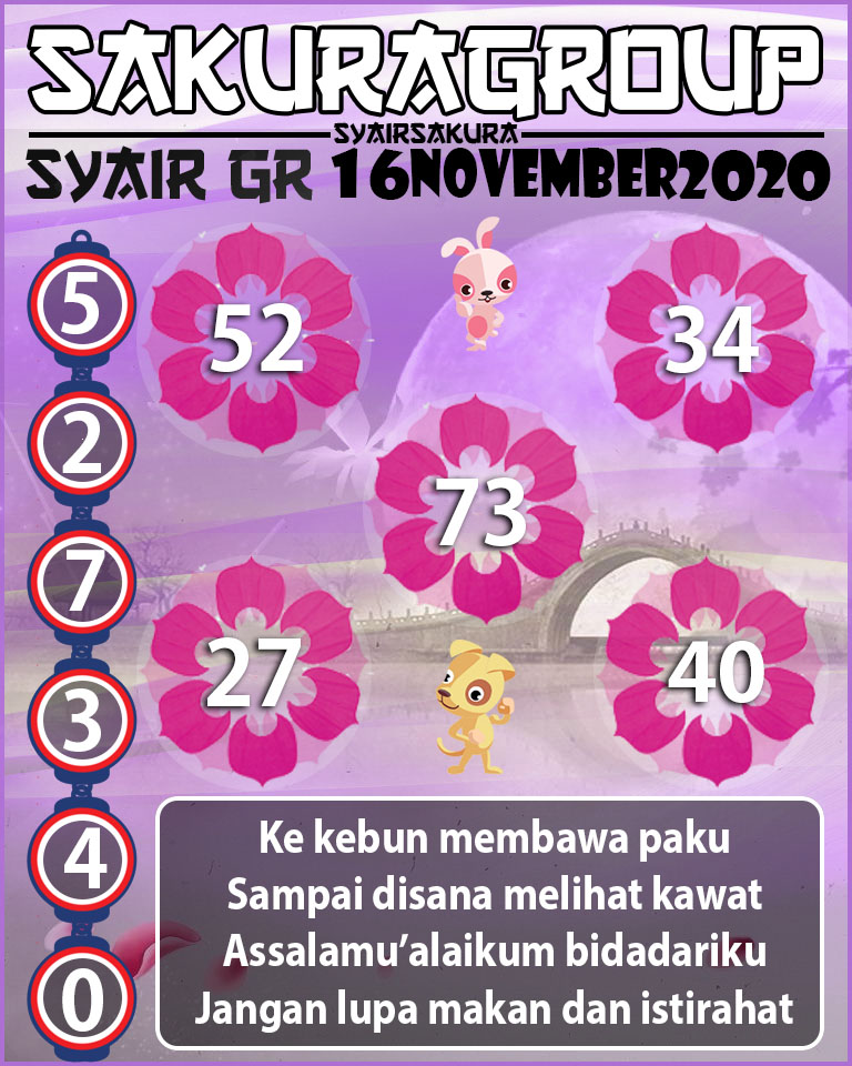 SYAIR TOGEL GIRONA