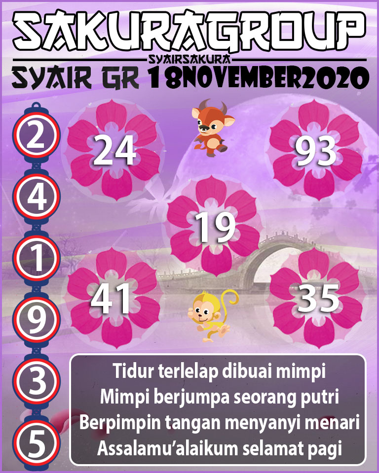 SYAIR TOGEL GIRONA