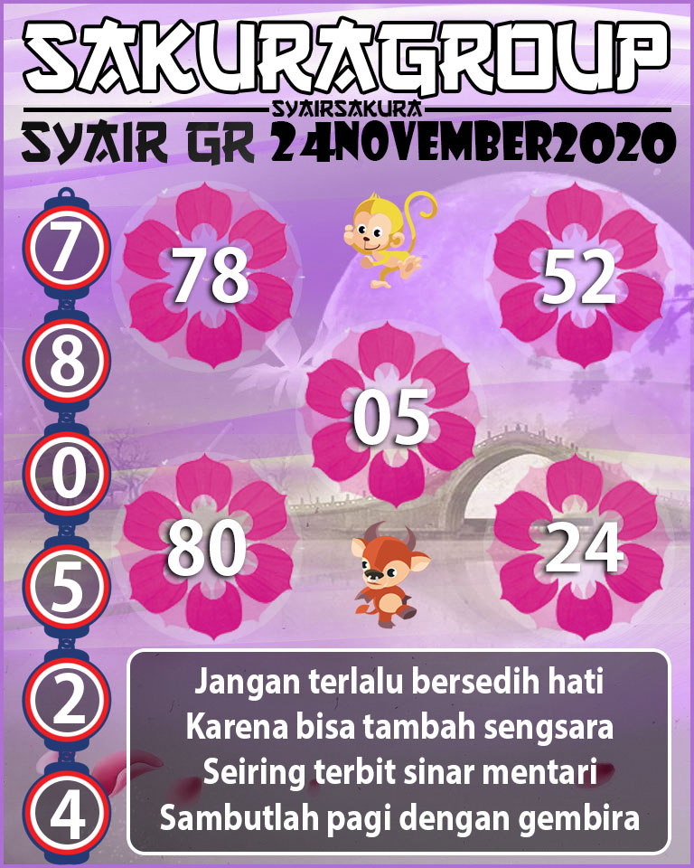 SYAIR TOGEL GIRONA 