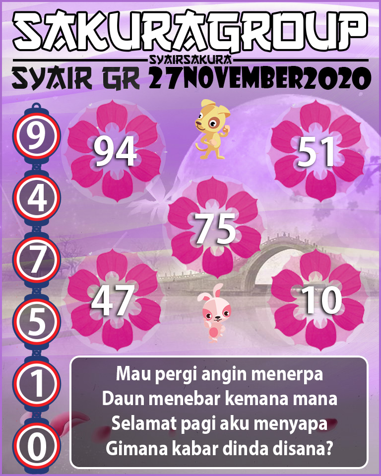 SYAIR TOGEL GIRONA