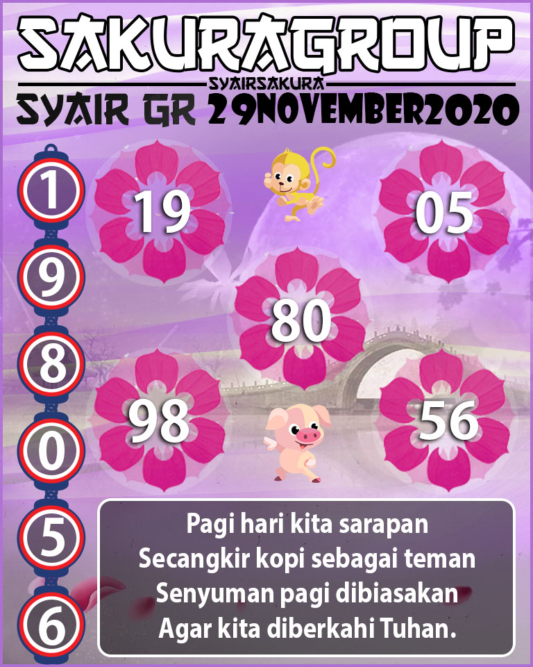 SYAIR TOGEL GIRONA