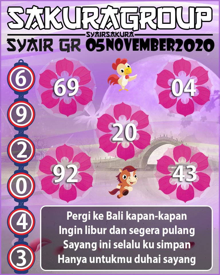 SYAIR TOGEL GIRONA