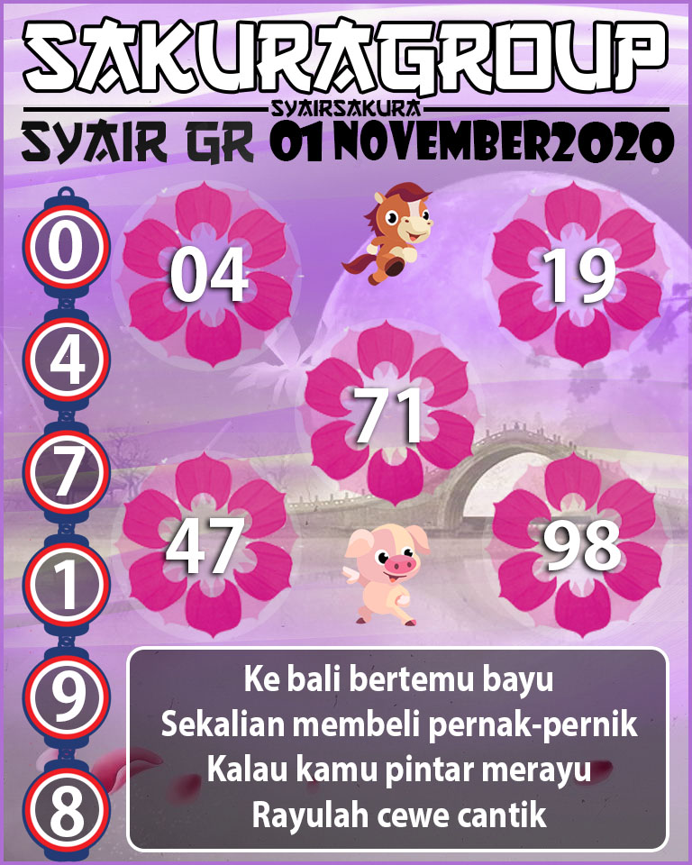 SYAIR TOGEL GIRONA