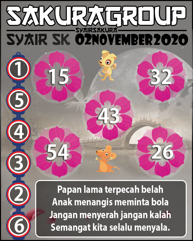  SYAIR TOGEL SLOVAKIA 