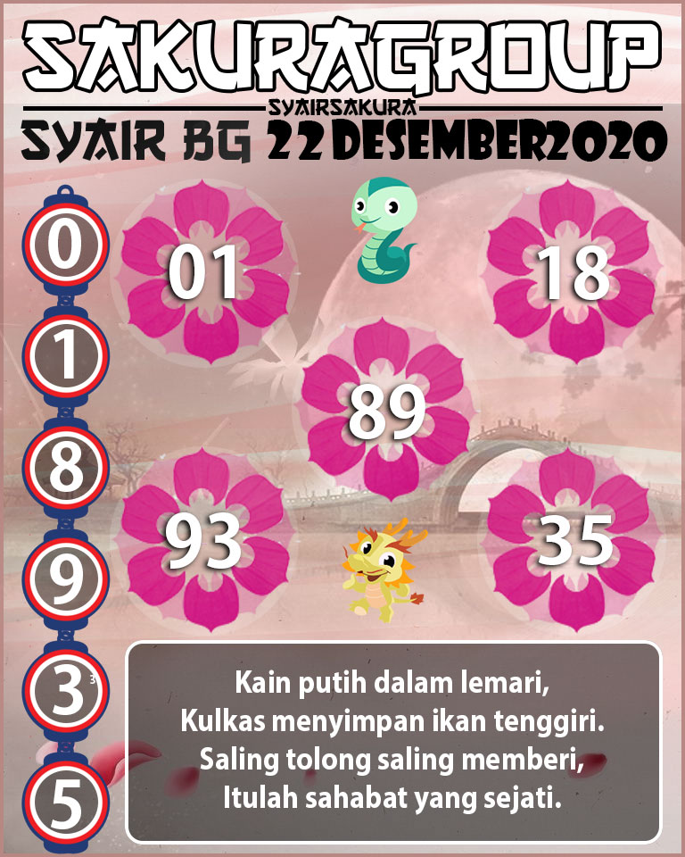 SYAIR TOGEL BELGIUM