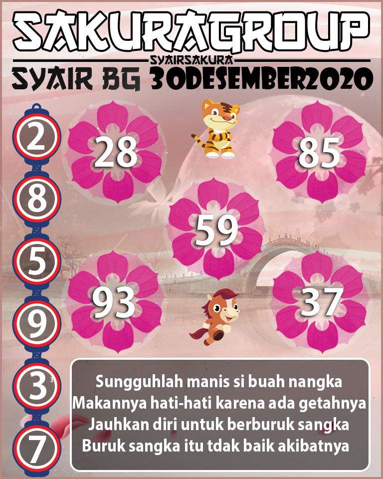 SYAIR TOGEL BELGIUM