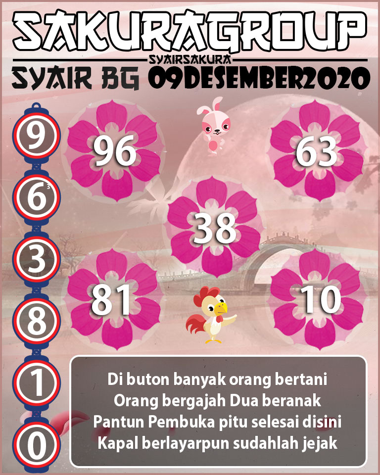 SYAIR TOGEL BELGIUM