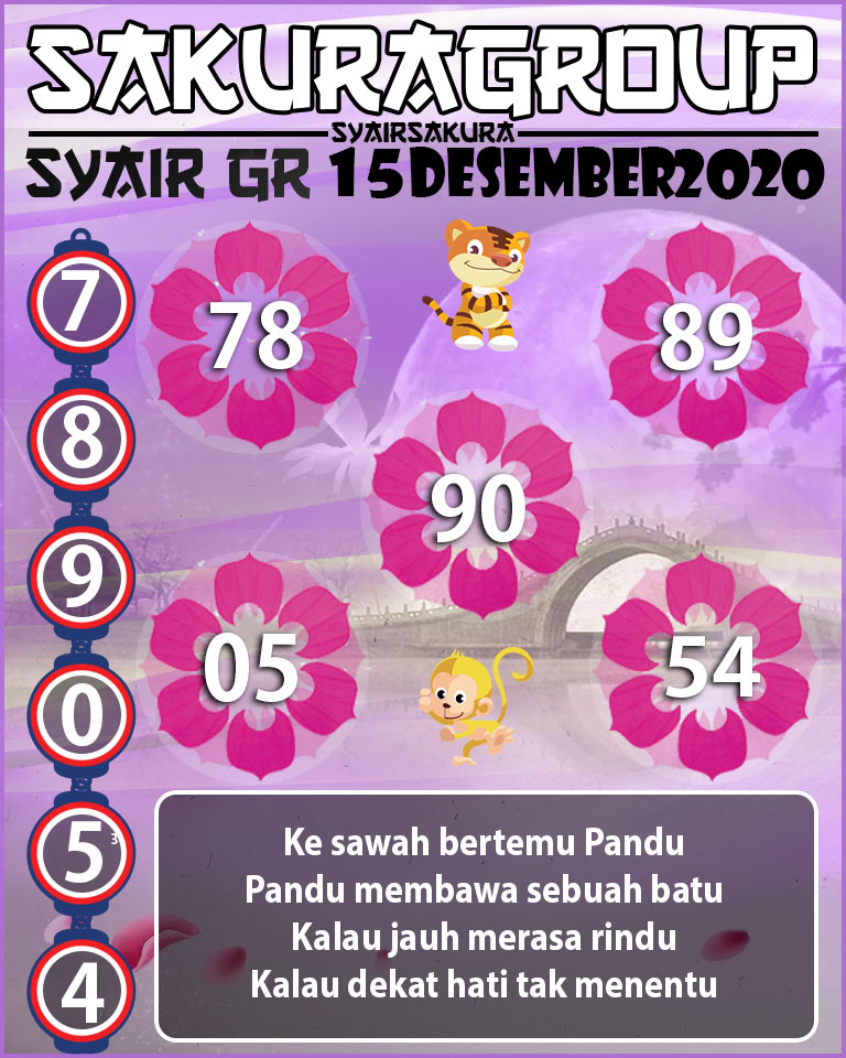 SYAIR TOGEL GIRONA 