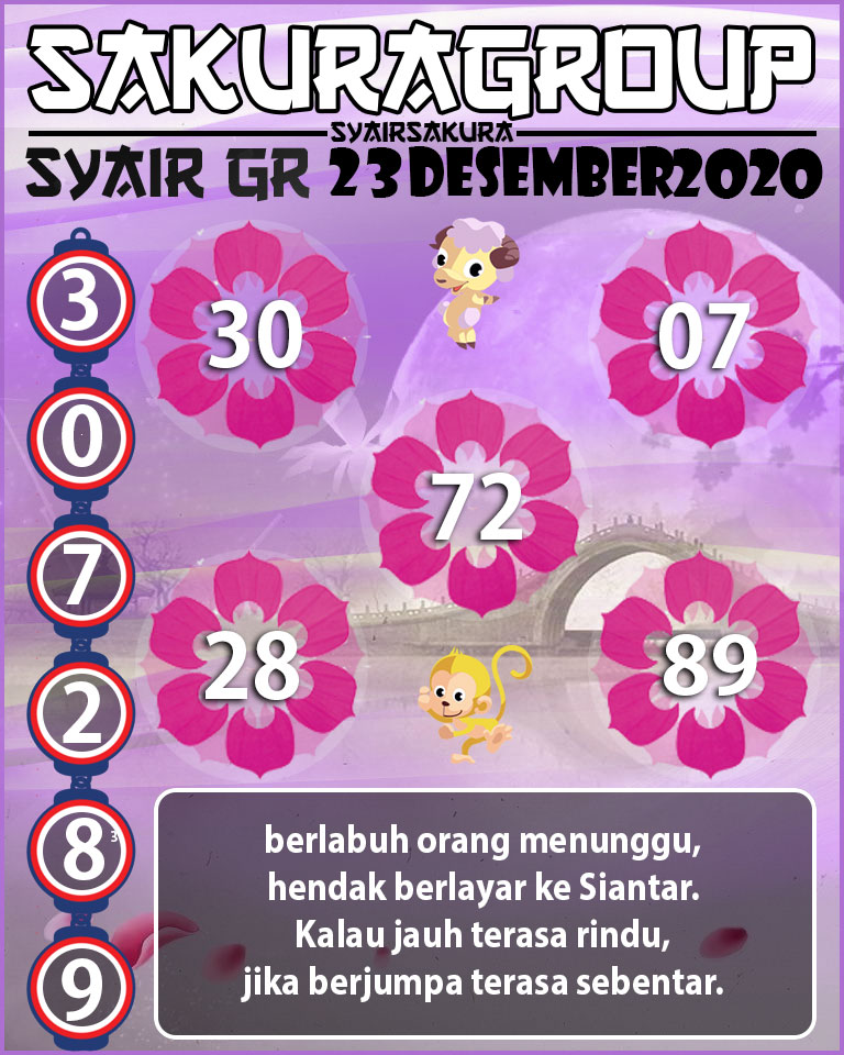 SYAIR TOGEL GIRONA