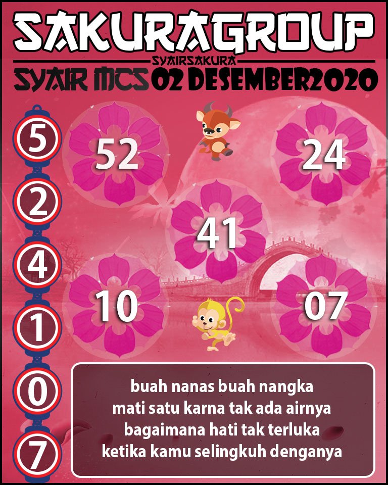 SYAIR TOGEL MACAU SWEEP