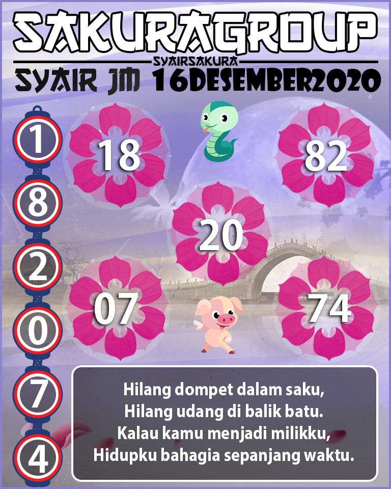 SYAIR TOGEL JAMAICA