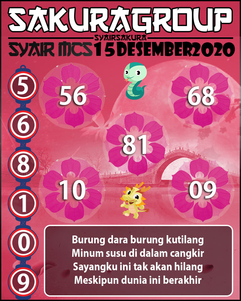 SYAIR TOGEL MACAU SWEEP