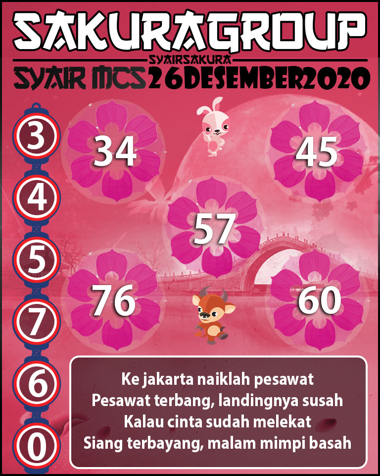 SYAIR TOGEL MACAU SWEEP