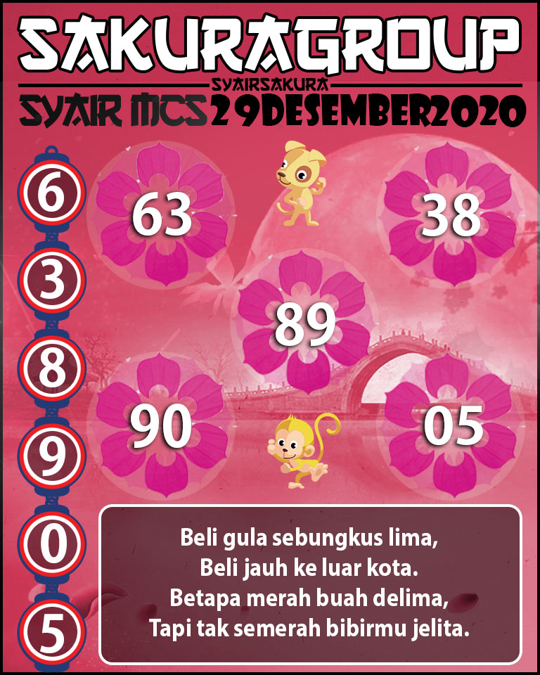 SYAIR TOGEL MACAU SWEEP