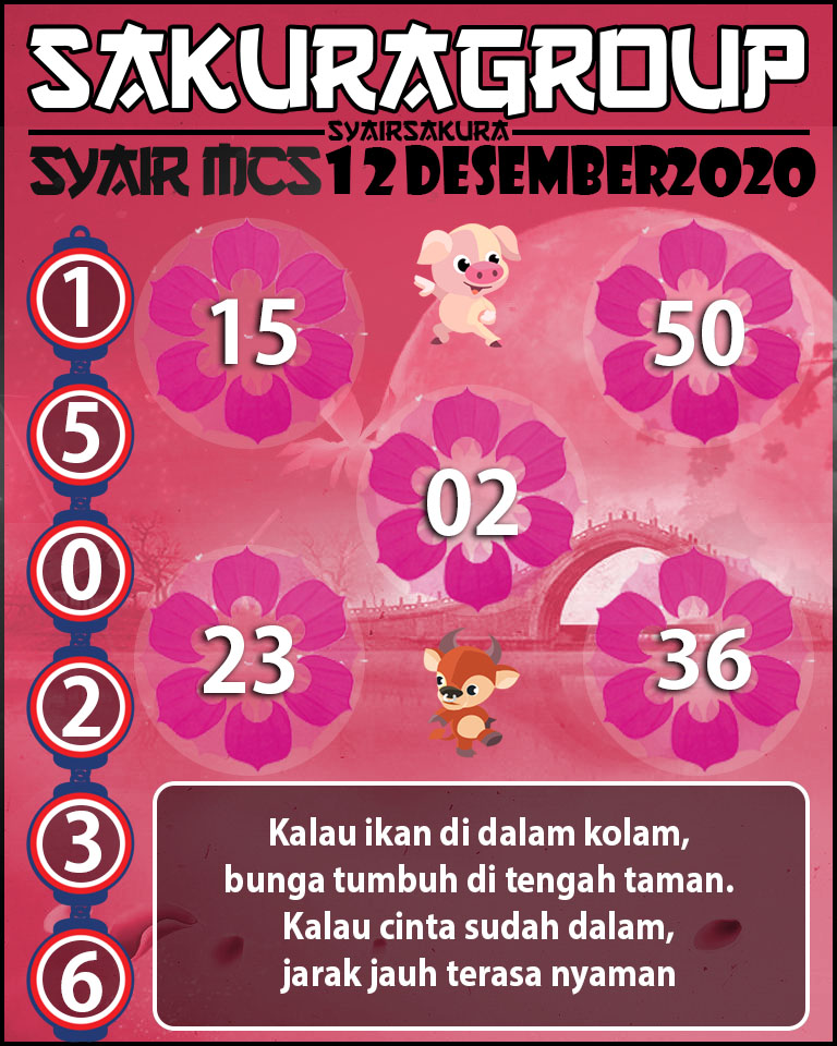 SYAIR TOGEL MACAU SWEEP