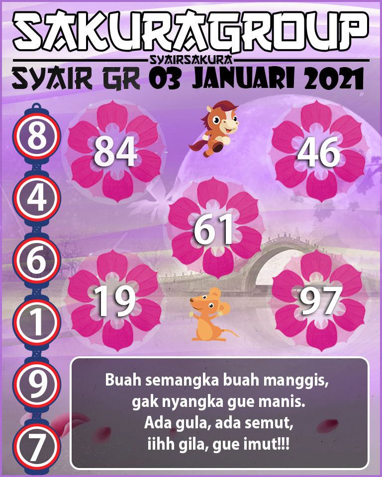 SYAIR TOGEL GIRONA