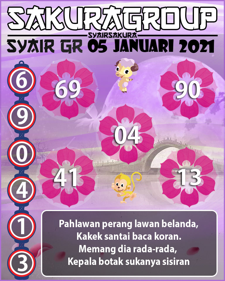 SYAIR TOGEL GIRONA