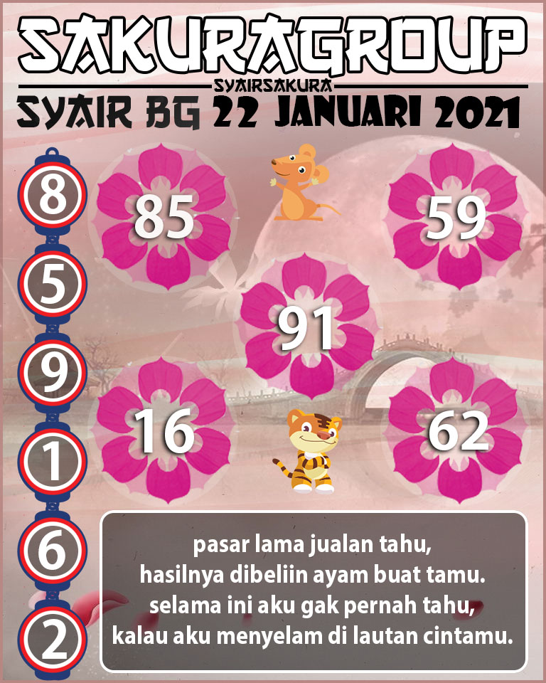 SYAIR TOGEL BELGIUM