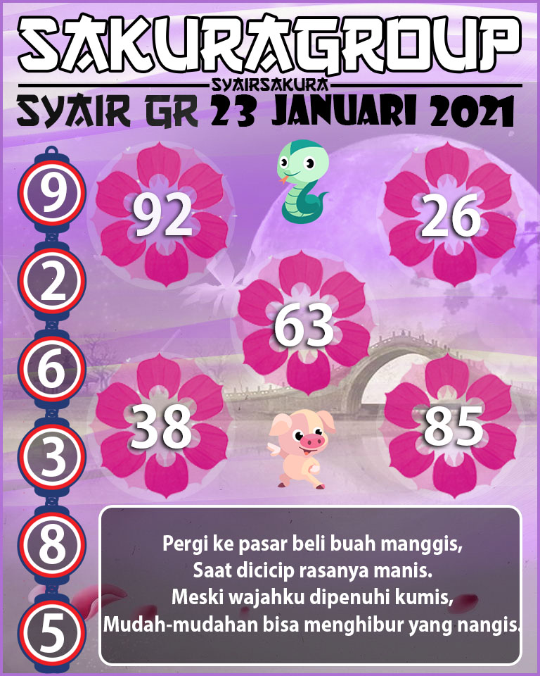 SYAIR TOGEL GIRONA