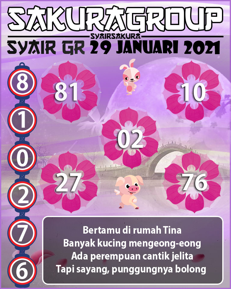 SYAIR TOGEL GIRONA