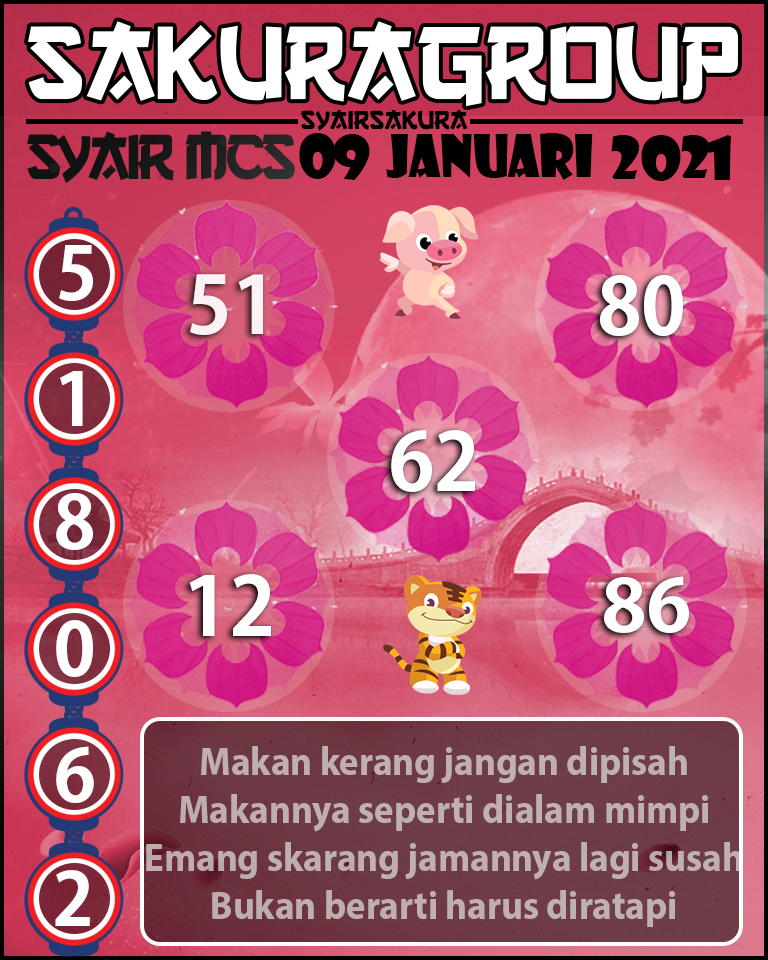 SYAIR TOGEL MACAU SWEEP