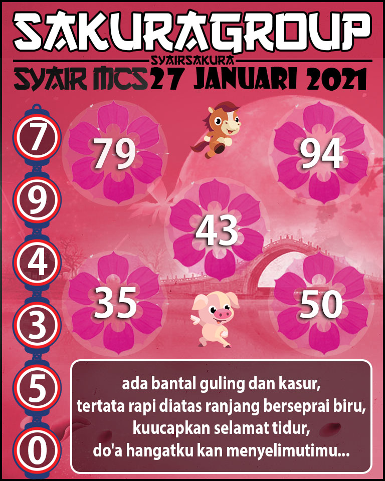 SYAIR TOGEL MACAU SWEEP