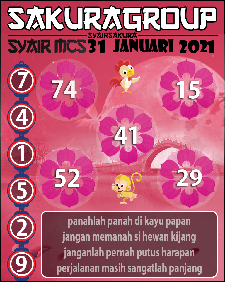 SYAIR TOGEL MACAU SWEEP