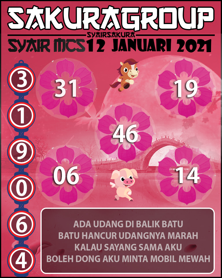 SYAIR TOGEL MACAU SWEEP