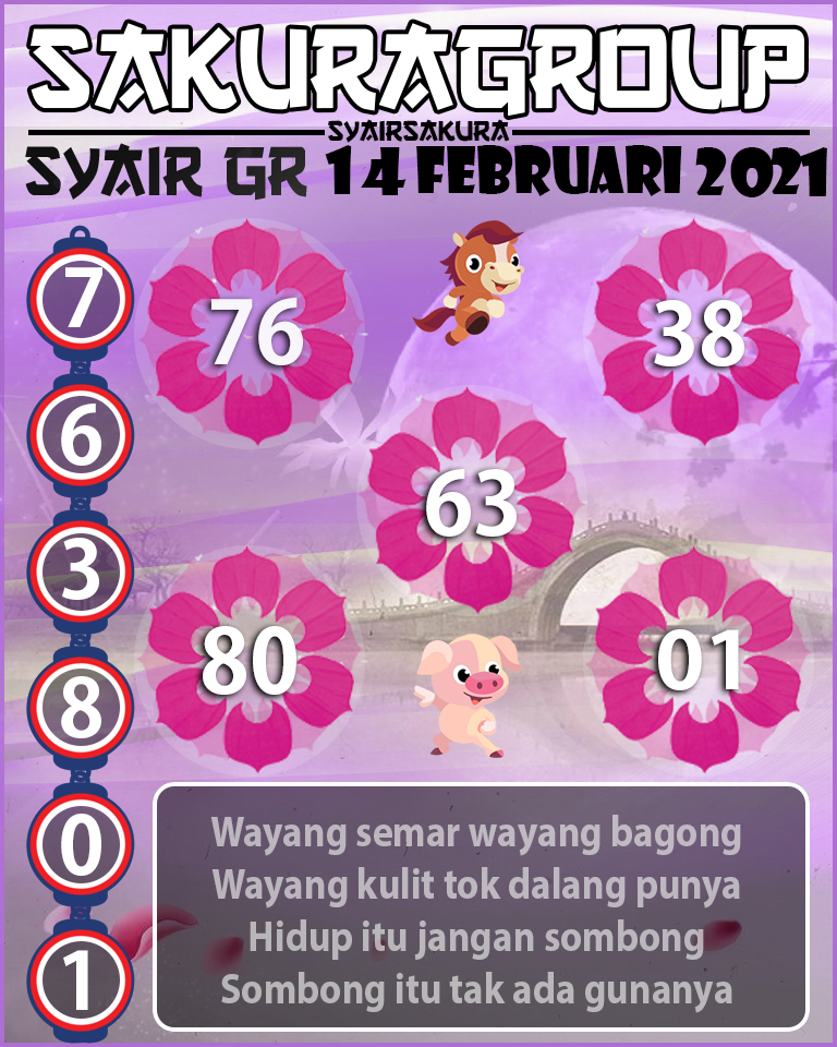 SYAIR TOGEL GIRONA