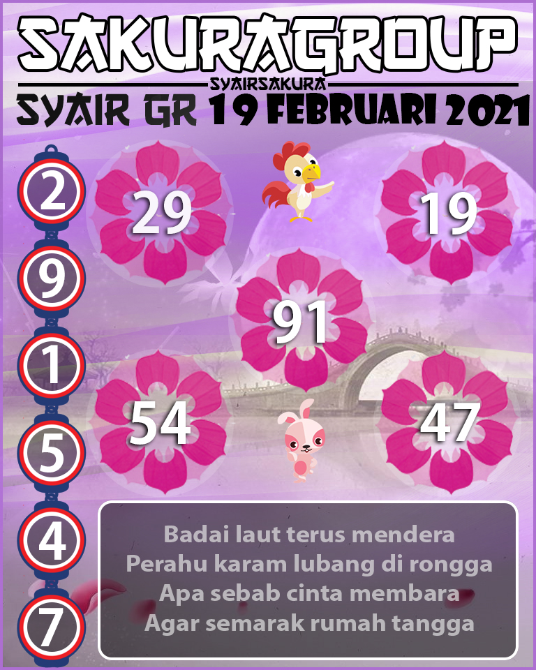 SYAIR TOGEL GIRONA