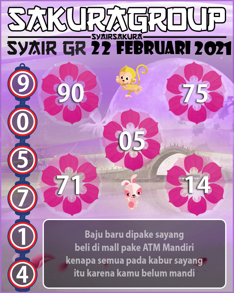 SYAIR TOGEL GIRONA