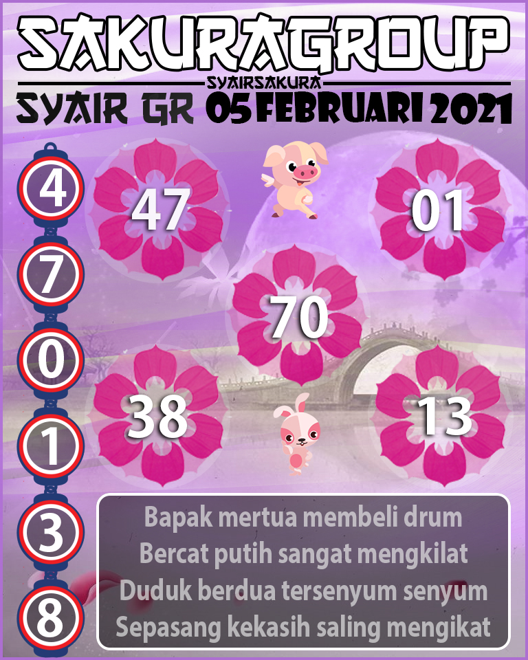 SYAIR TOGEL GIRONA