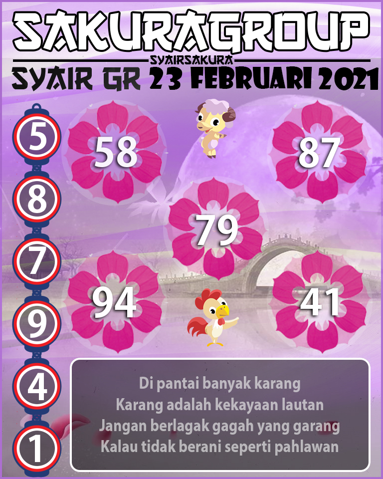 SYAIR TOGEL GIRONA