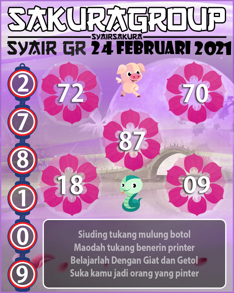 SYAIR TOGEL GIRONA