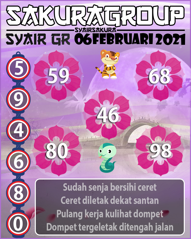 SYAIR TOGEL GIRONA