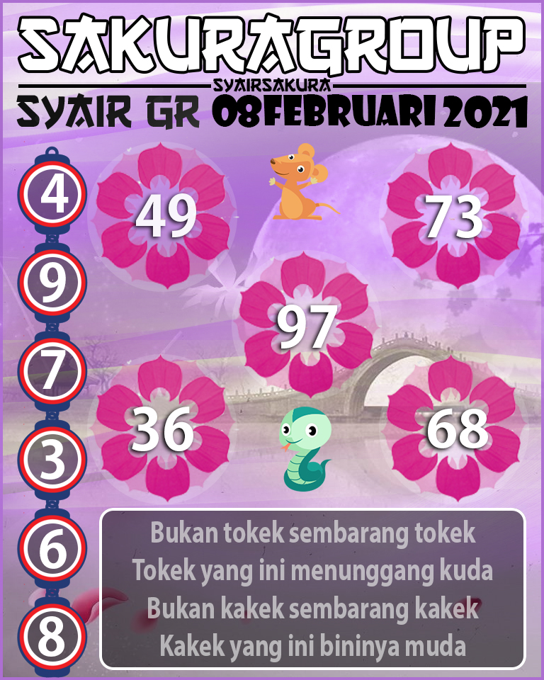 SYAIR TOGEL GIRONA