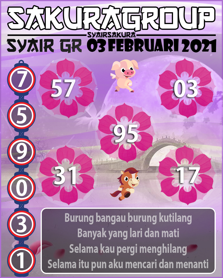 SYAIR TOGEL GIRONA