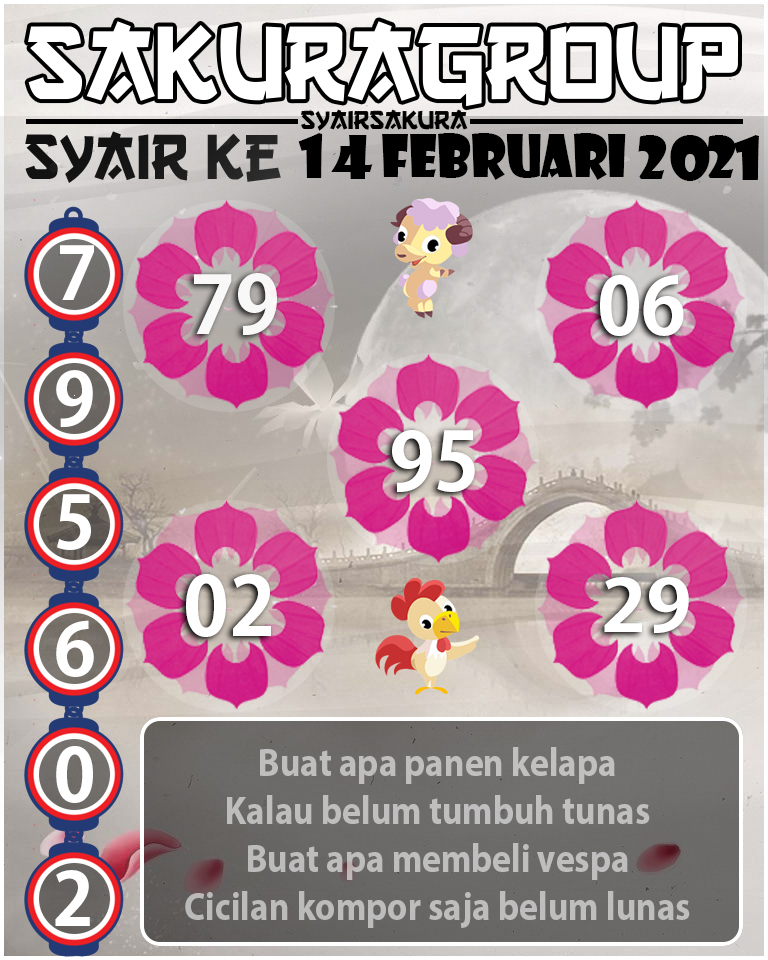 SYAIR TOGEL KENYA