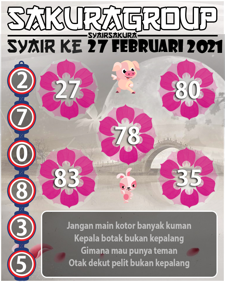 SYAIR TOGEL KENYA