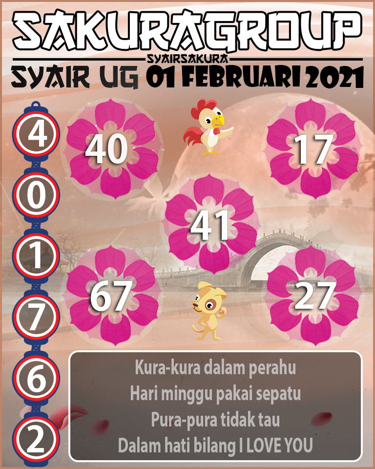 SYAIR TOGEL UGANDA