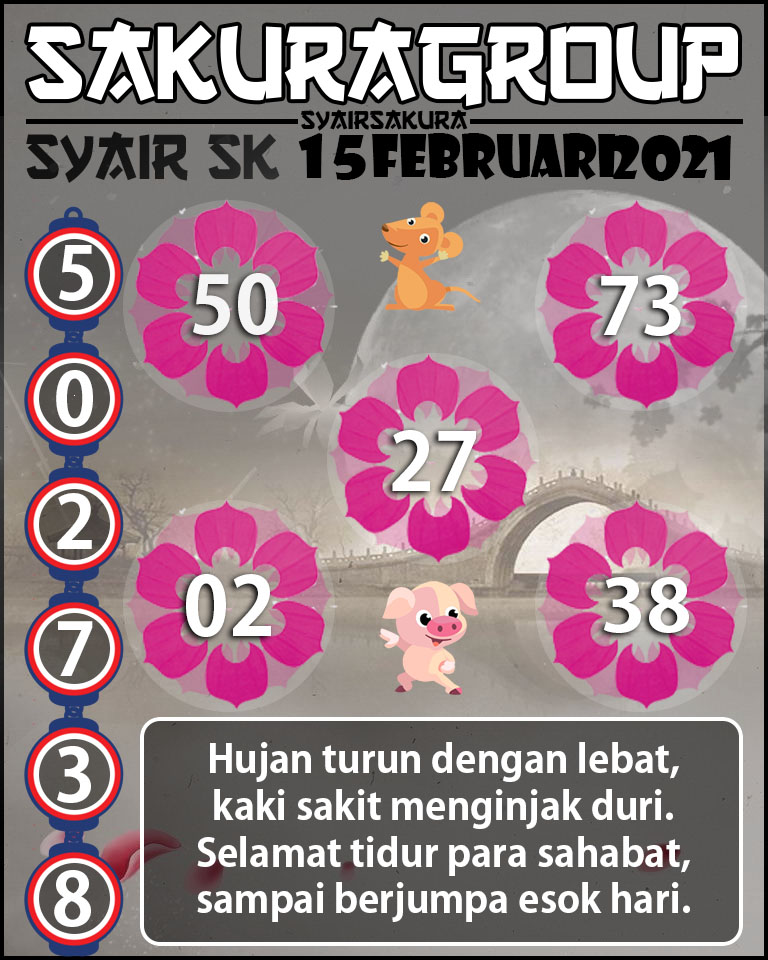 SYAIR TOGEL SLOVAKIA